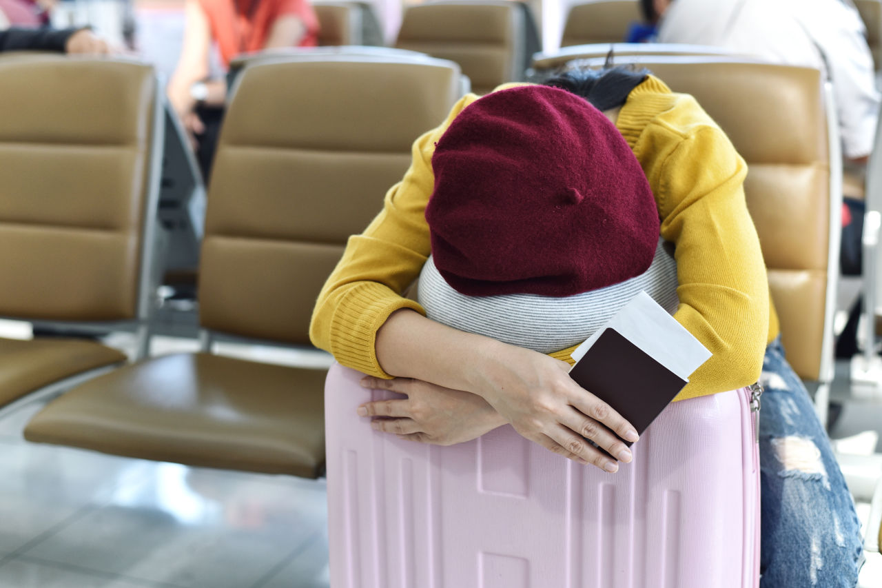 Staking Brussels Airport op 14 oktober, tijdens de nationale staking, hinder voor vertrekkende en inkomende vluchten verwacht.